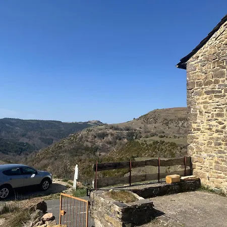 Apartamento Le Col De Perjuret *