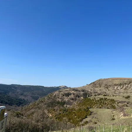 Apartamento Le Col De Perjuret *