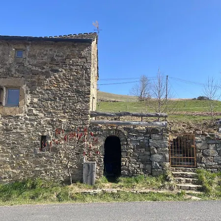 Apartment Le Col De Perjuret *