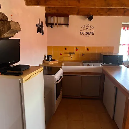 Le Col De Perjuret *