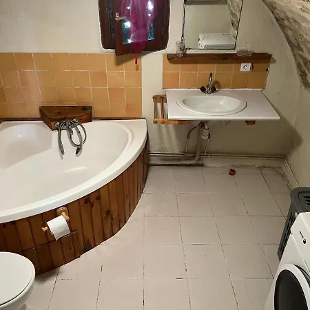 Le Col De Perjuret Fraissinet-de-Fourques