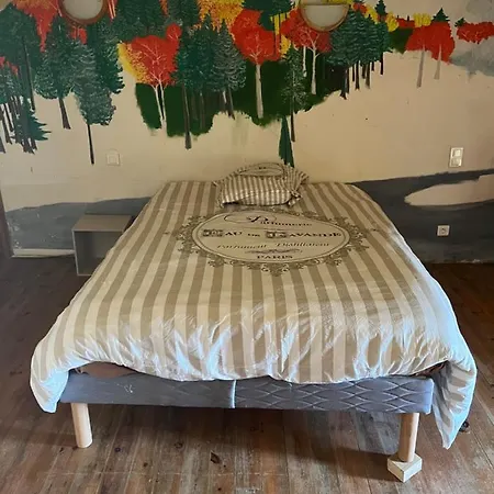 Le Col De Perjuret Apartamento