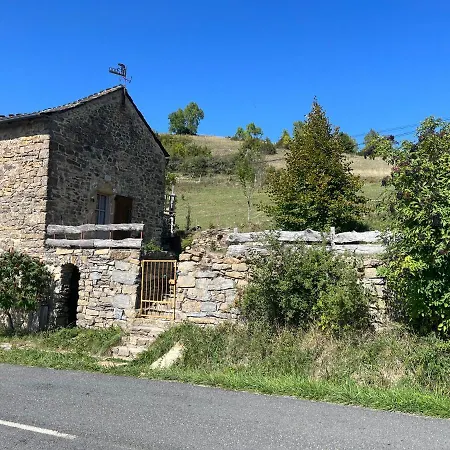 Apartamento Le Col De Perjuret