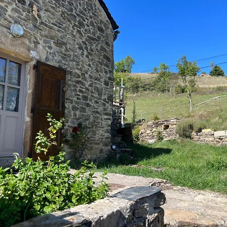Le Col De Perjuret * Fraissinet-de-Fourques