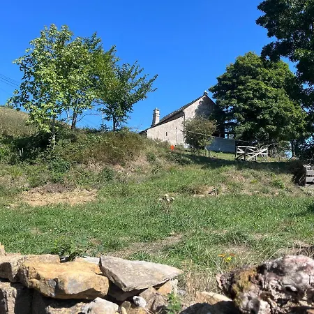 Le Col De Perjuret