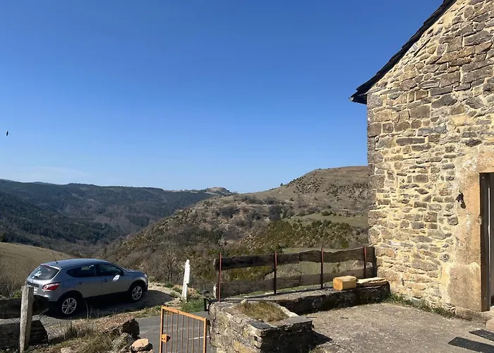 Appartement Le Col De Perjuret *