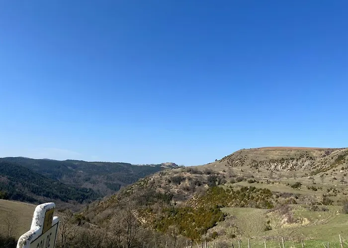 Appartement Le Col De Perjuret *