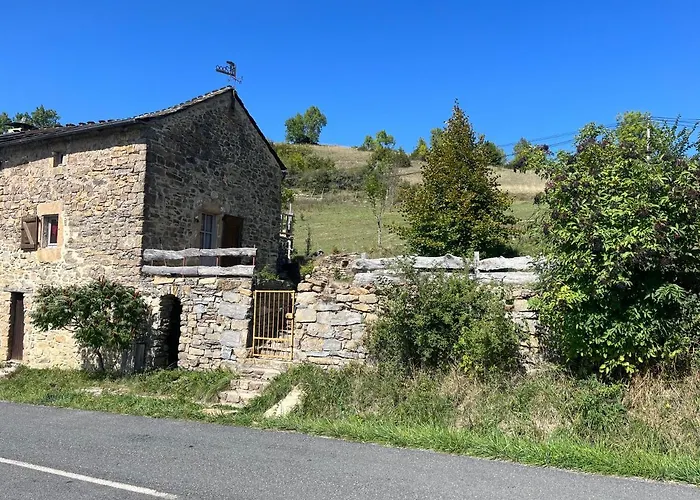 Appartement Le Col De Perjuret