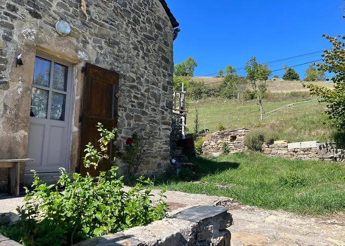 Le Col De Perjuret * Fraissinet-de-Fourques