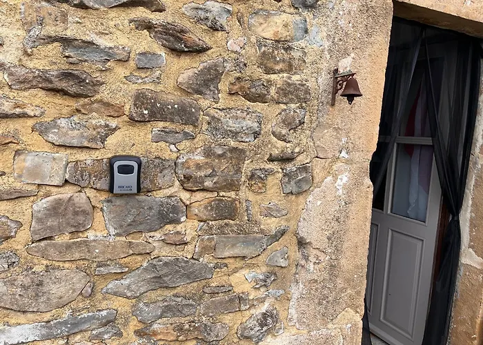Le Col De Perjuret * Fraissinet-de-Fourques